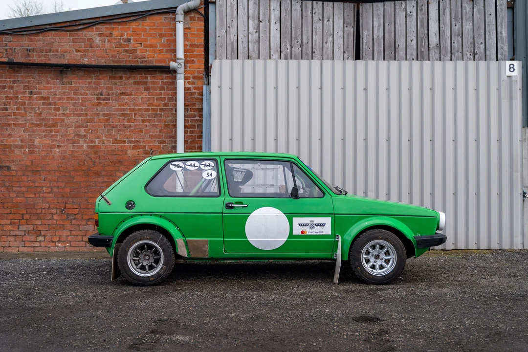 1981 Volkswagen Golf Mk1 - Image 5 of 31