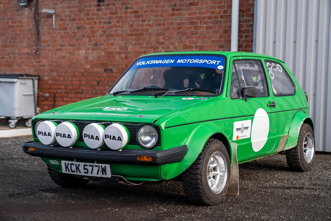 1981 Volkswagen Golf Mk1 - Image 19 of 31