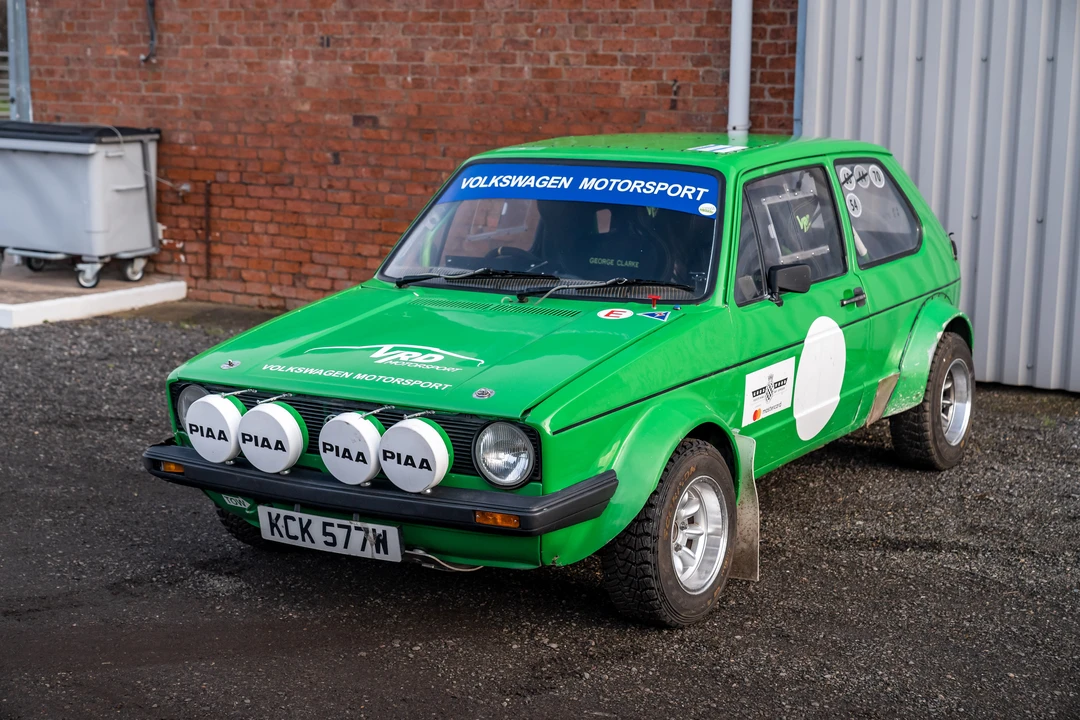1981 Volkswagen Golf Mk1 - Image 15 of 31