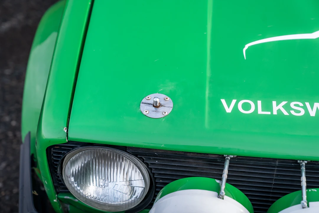1981 Volkswagen Golf Mk1 - Image 24 of 31