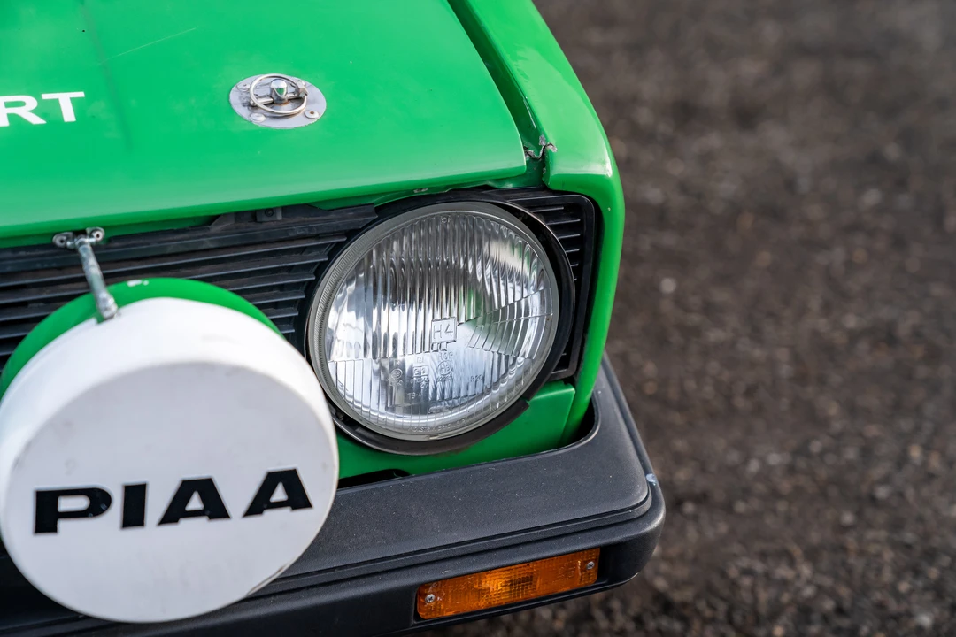 1981 Volkswagen Golf Mk1 - Image 26 of 31