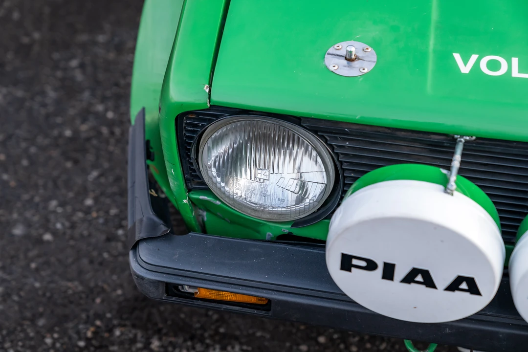 1981 Volkswagen Golf Mk1 - Image 27 of 31