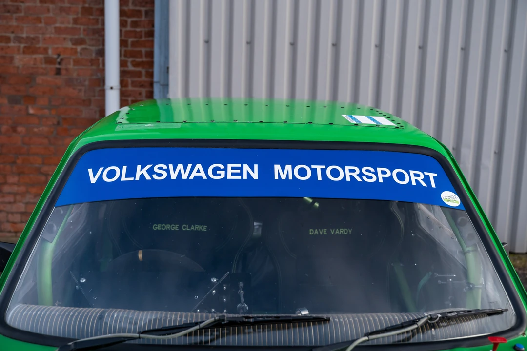 1981 Volkswagen Golf Mk1 - Image 29 of 31