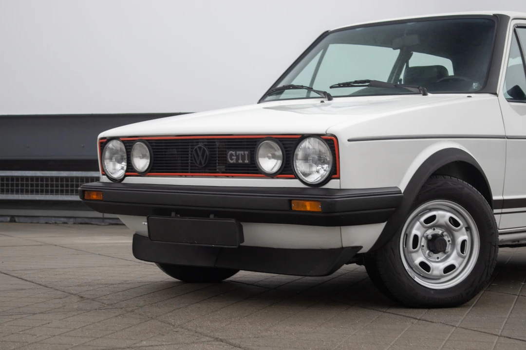 1981 Volkswagen Golf Mk1 - Image 17 of 31