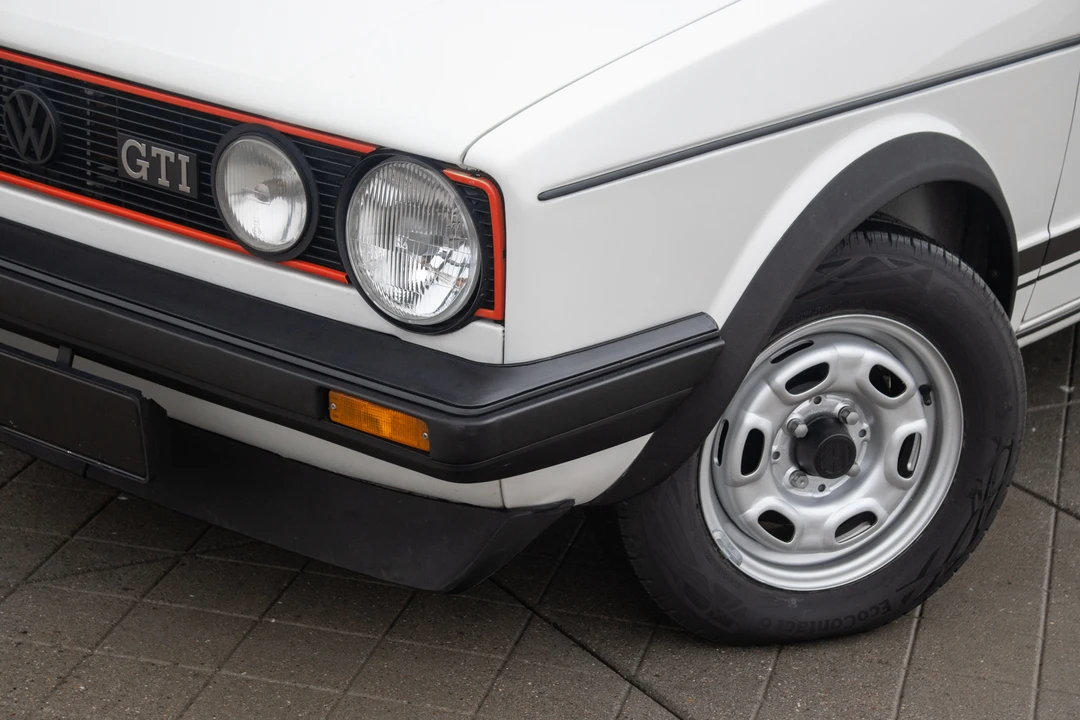 1981 Volkswagen Golf Mk1 - Image 18 of 31