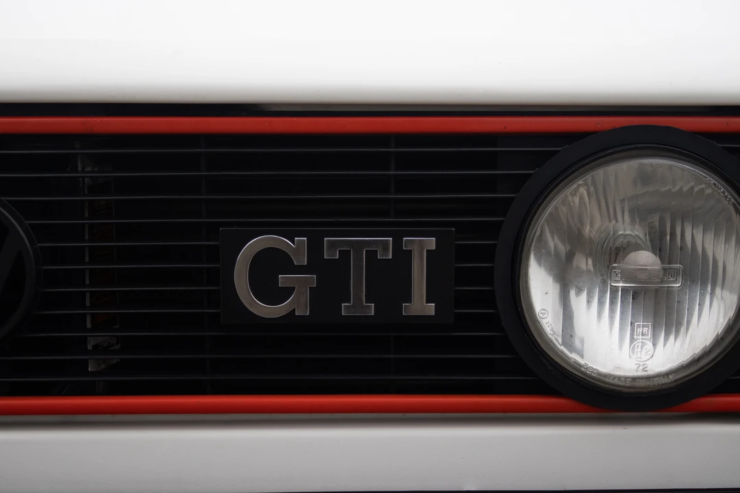 1981 Volkswagen Golf Mk1 - Image 24 of 31