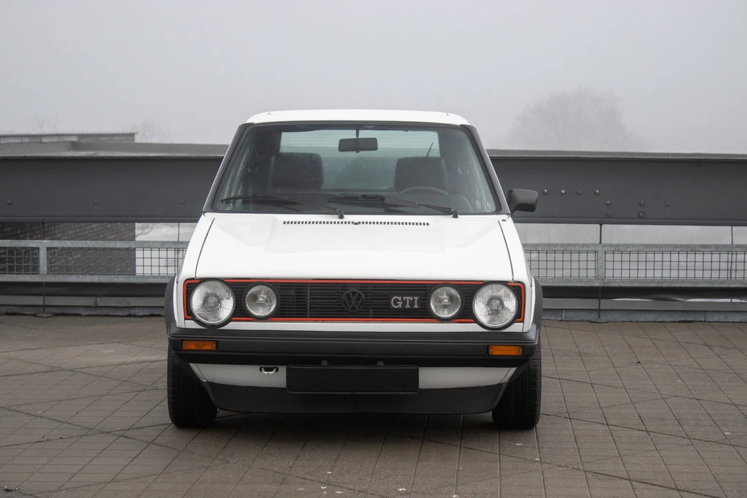 1981 Volkswagen Golf Mk1 - Image 3 of 31