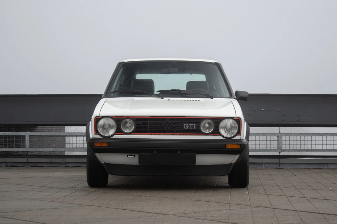 1981 Volkswagen Golf Mk1 - Image 11 of 31
