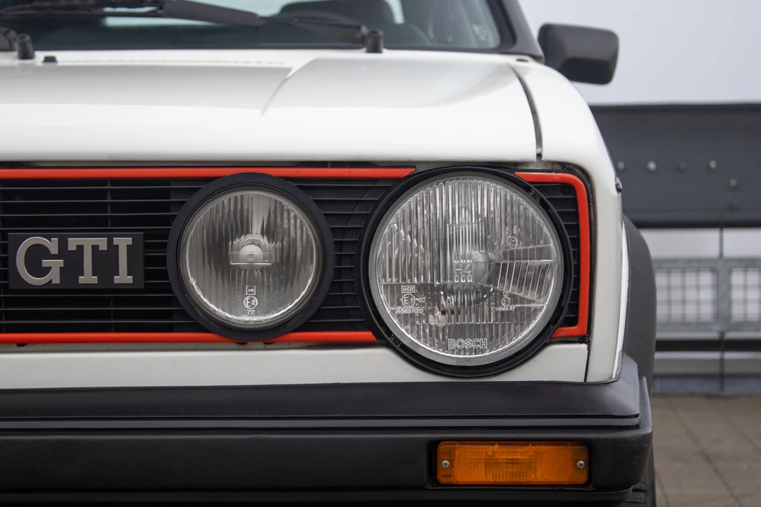 1981 Volkswagen Golf Mk1 - Image 19 of 31