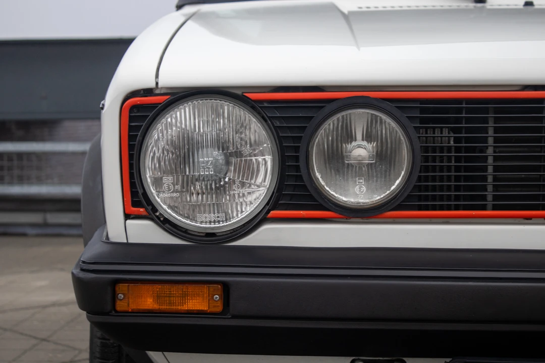 1981 Volkswagen Golf Mk1 - Image 20 of 31