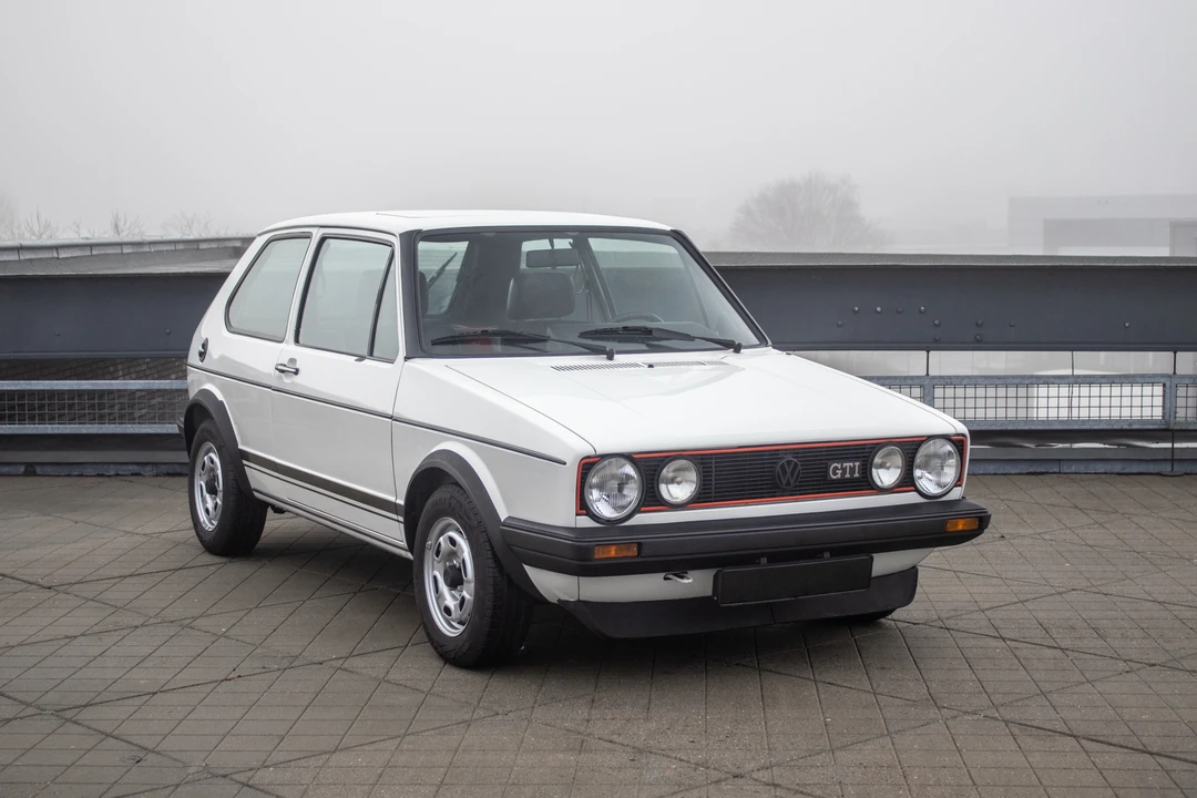 1981 Volkswagen Golf Mk1 - Image 12 of 31