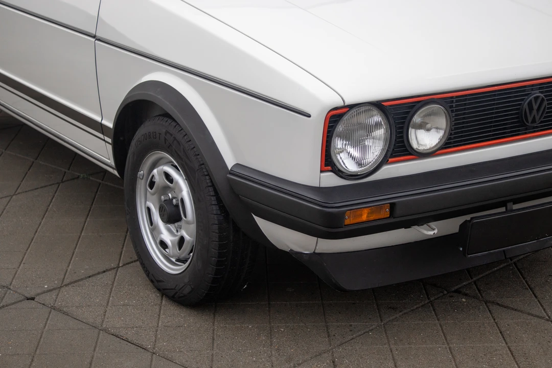 1981 Volkswagen Golf Mk1 - Image 22 of 31