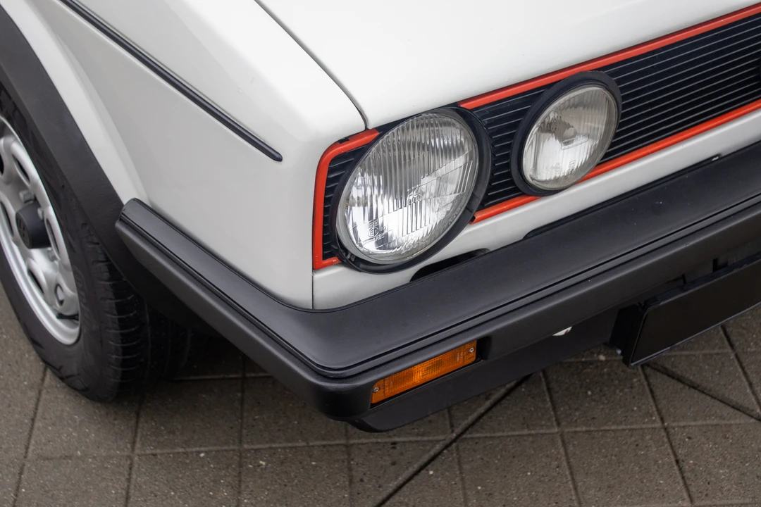 1981 Volkswagen Golf Mk1 - Image 23 of 31