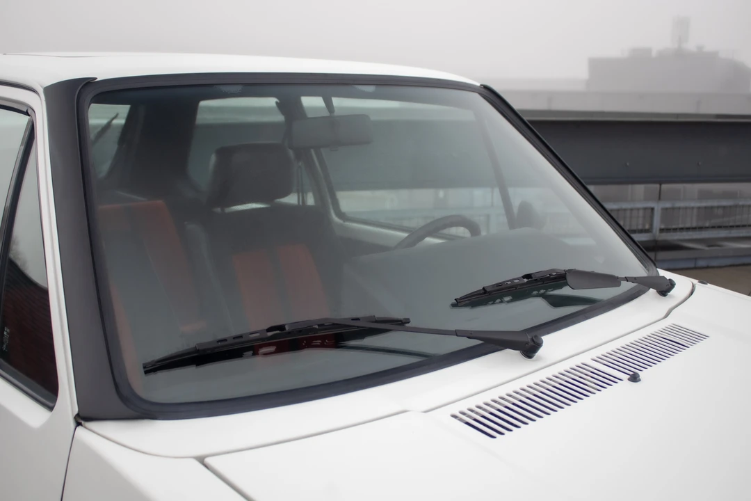 1981 Volkswagen Golf Mk1 - Image 25 of 31