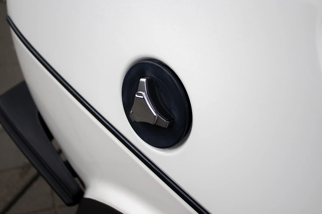 1981 Volkswagen Golf Mk1 - Image 27 of 31