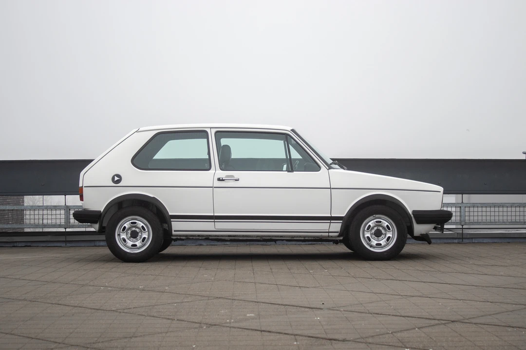 1981 Volkswagen Golf Mk1 - Image 9 of 31