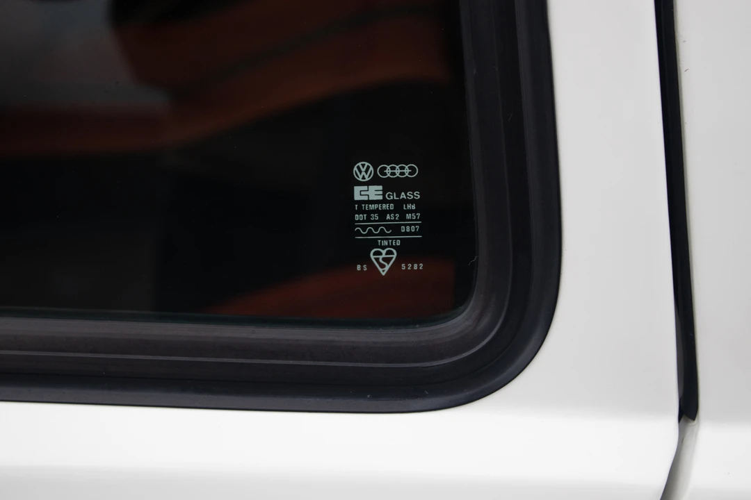 1981 Volkswagen Golf Mk1 - Image 28 of 31