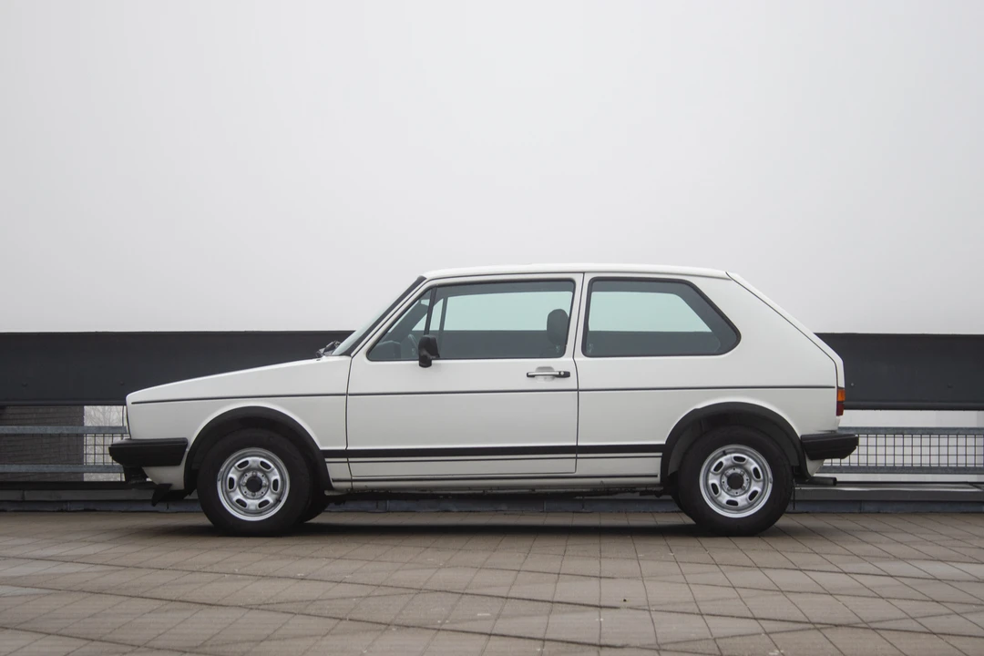 1981 Volkswagen Golf Mk1 - Image 5 of 31