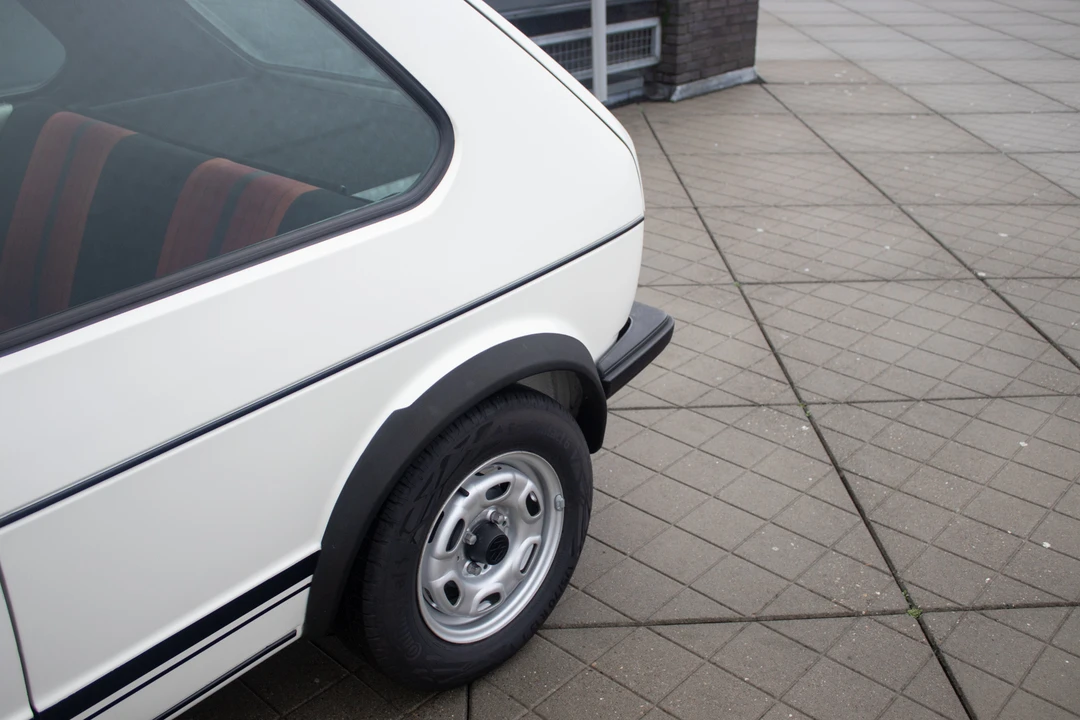 1981 Volkswagen Golf Mk1 - Image 30 of 31