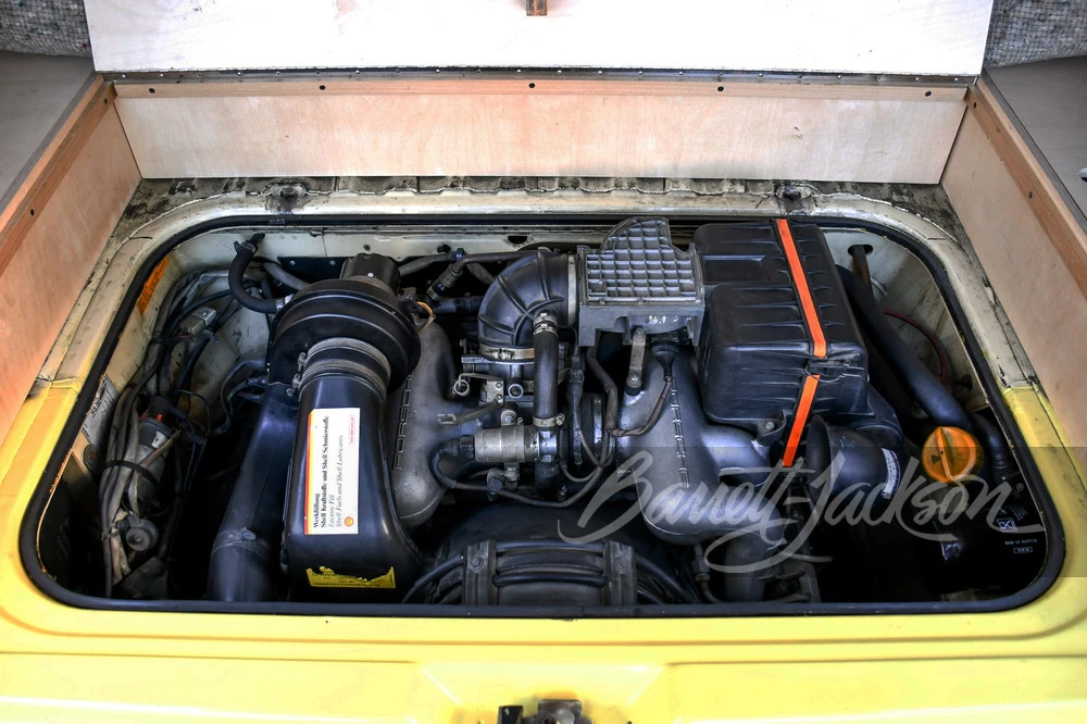 1981 Volkswagen EuroVan - Image 2 of 12