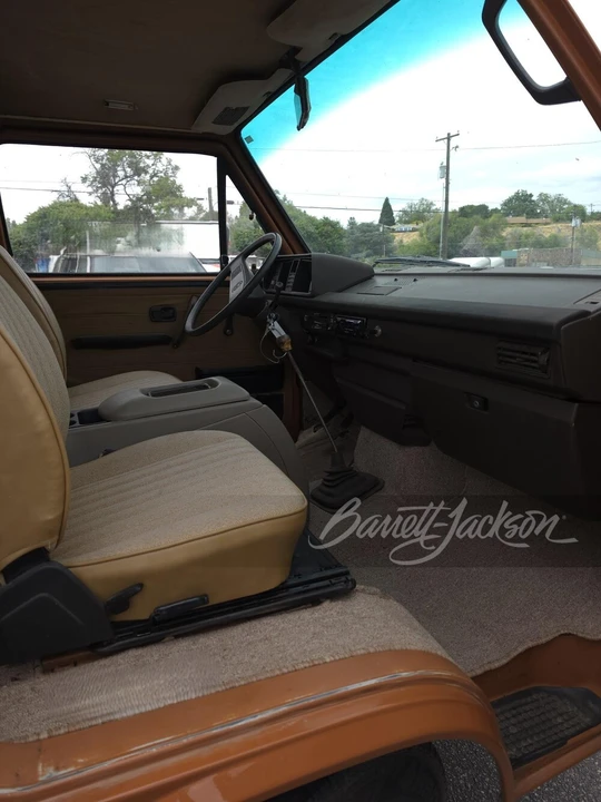 1981 Volkswagen Vanagon - Image 7 of 20