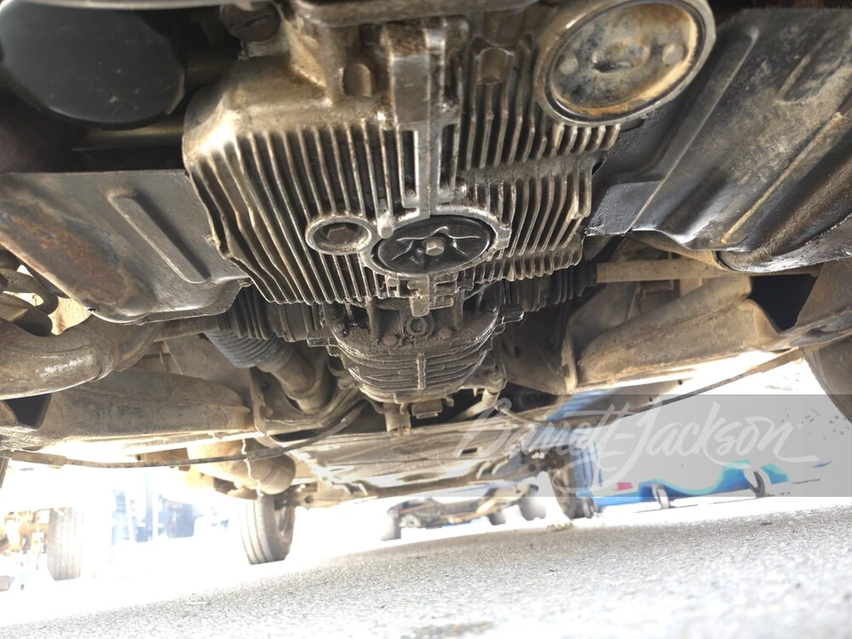 1981 Volkswagen Vanagon - Image 20 of 20