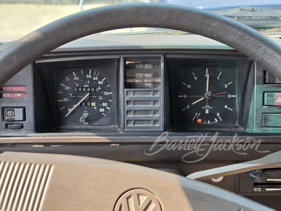 1981 Volkswagen Vanagon - Image 11 of 20