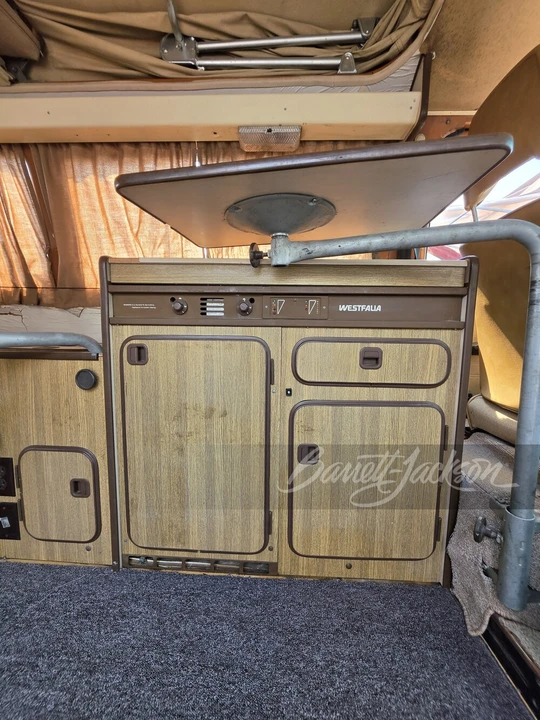 1981 Volkswagen Vanagon - Image 14 of 20