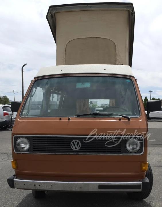 1981 Volkswagen Vanagon - Image 19 of 20