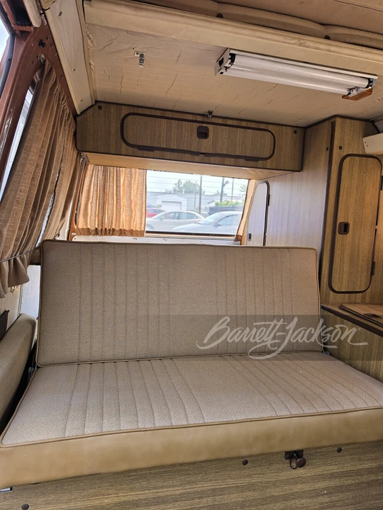 1981 Volkswagen Vanagon - Image 12 of 20