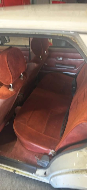 1981 Volkswagen Caddy/Rabbit Pickup - Image 8 of 8