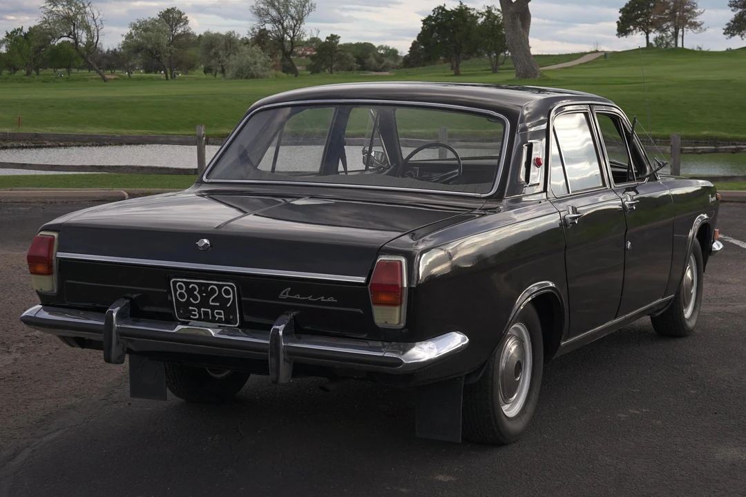 1981 GAZ - Image 4 of 26