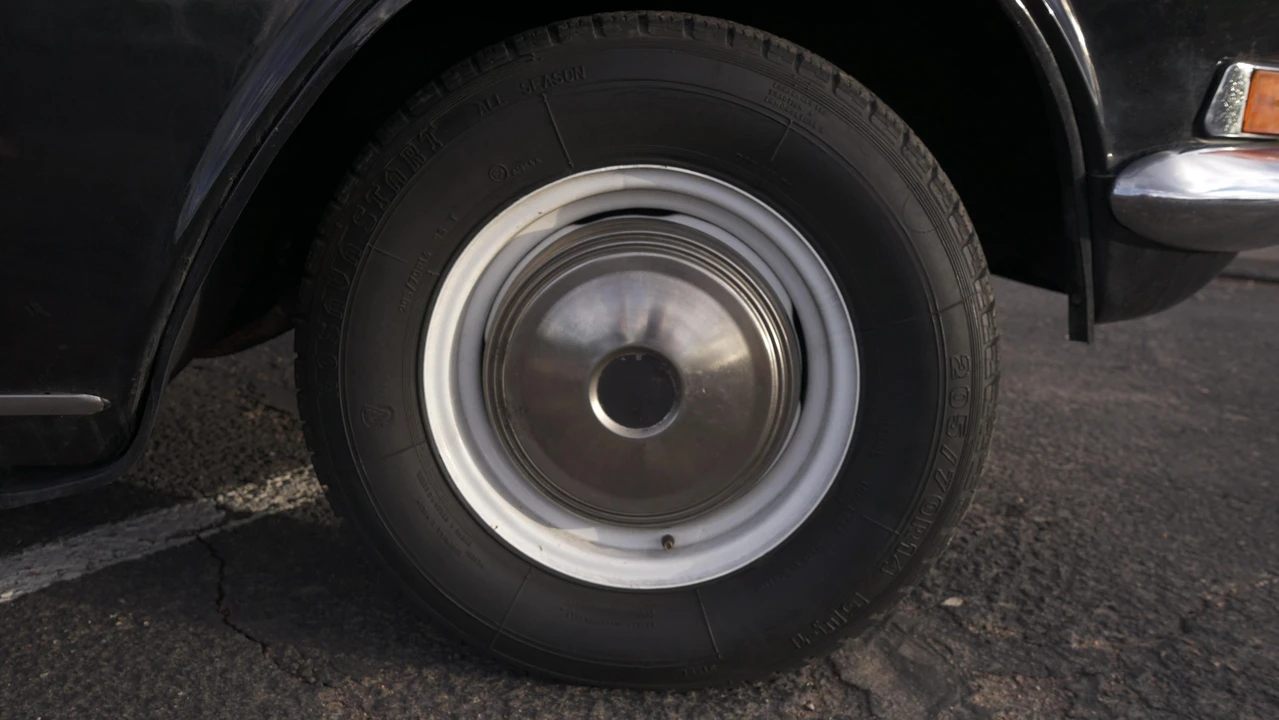 1981 GAZ - Image 24 of 26