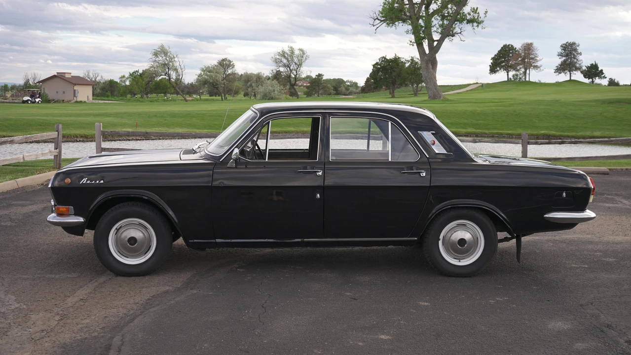 1981 GAZ - Image 8 of 26