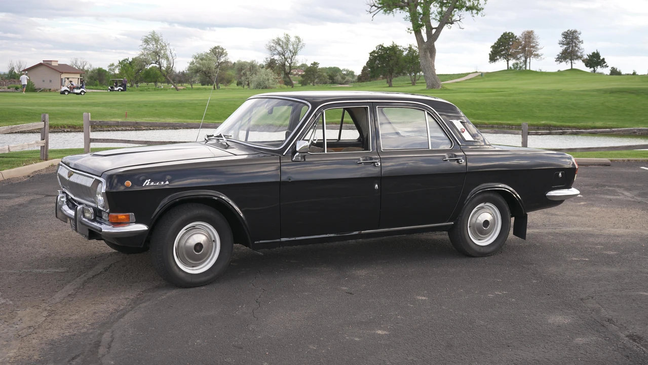 1981 GAZ - Image 7 of 26