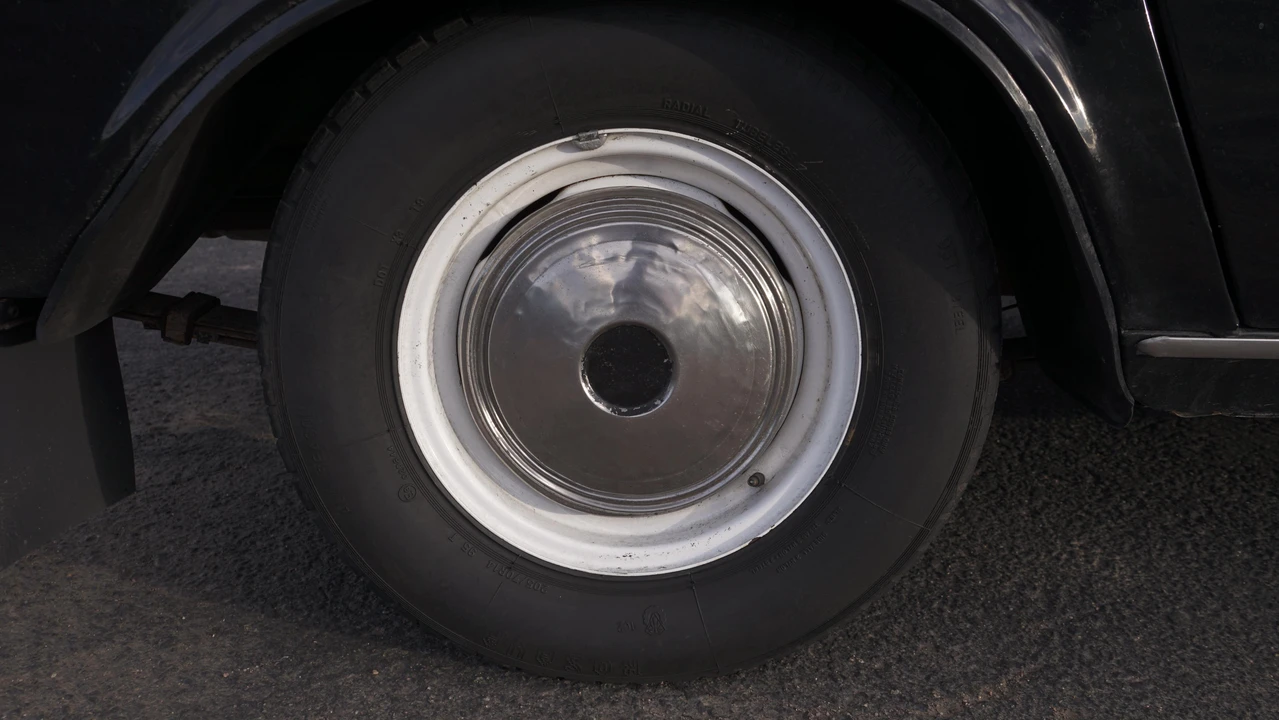 1981 GAZ - Image 23 of 26
