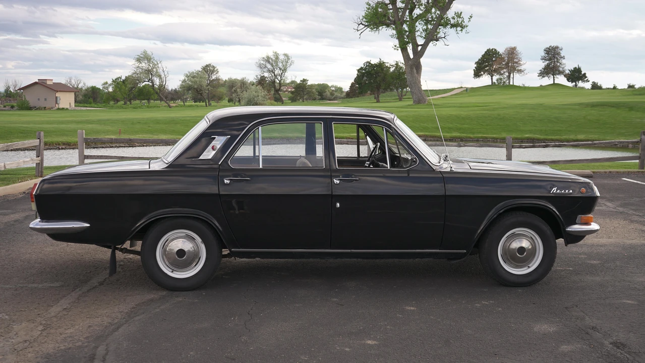 1981 GAZ - Image 12 of 26