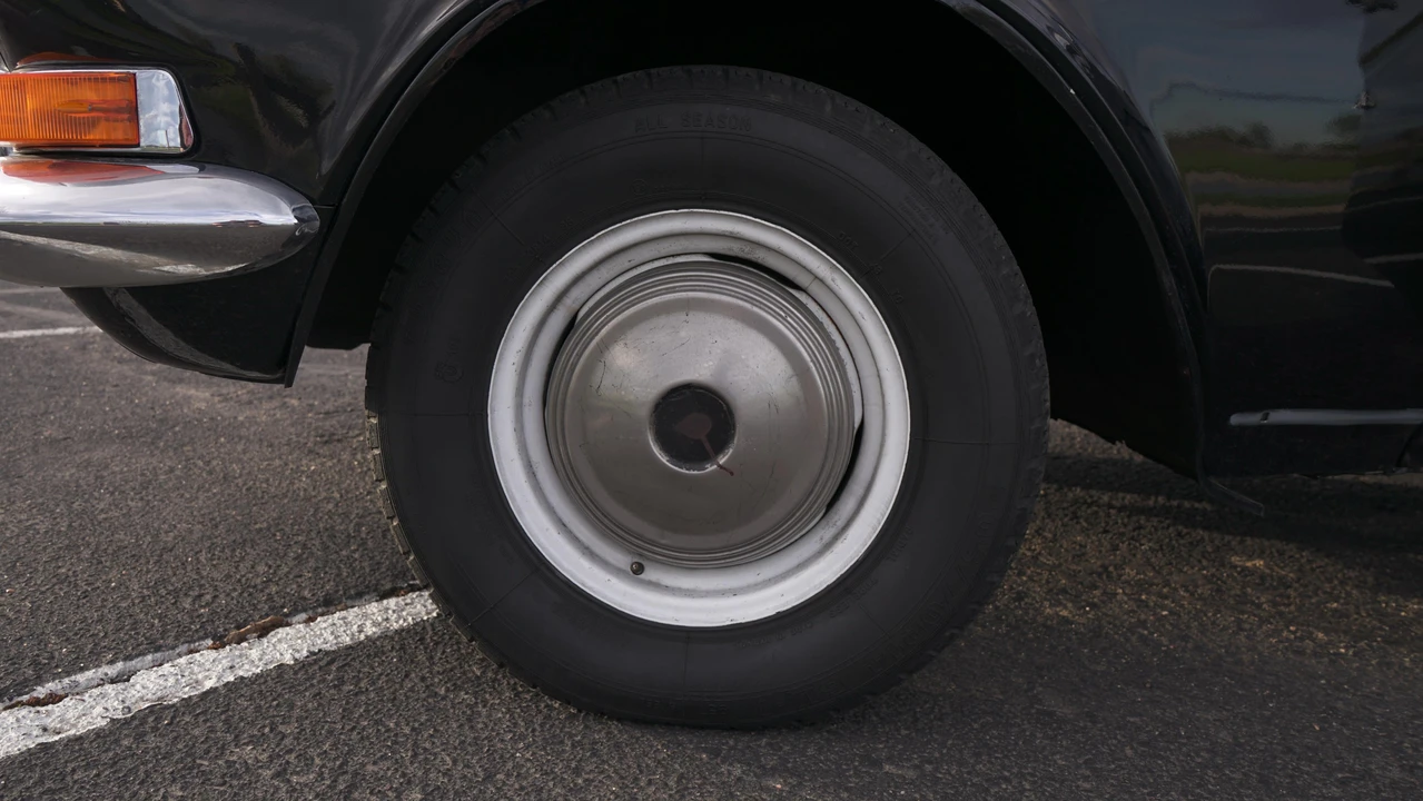1981 GAZ - Image 21 of 26