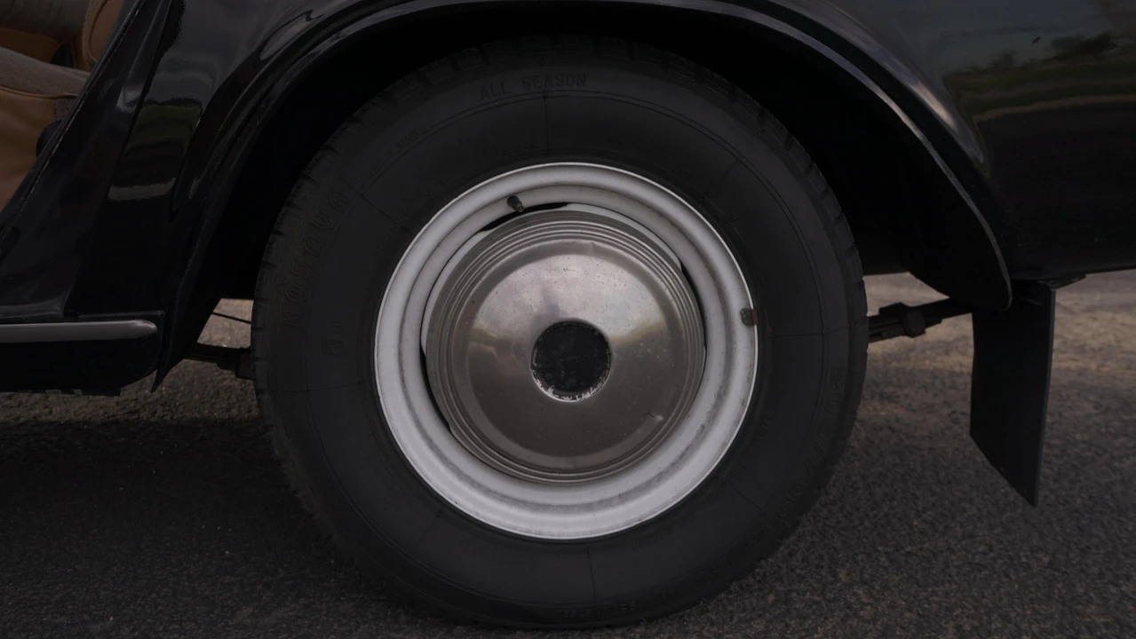 1981 GAZ - Image 22 of 26
