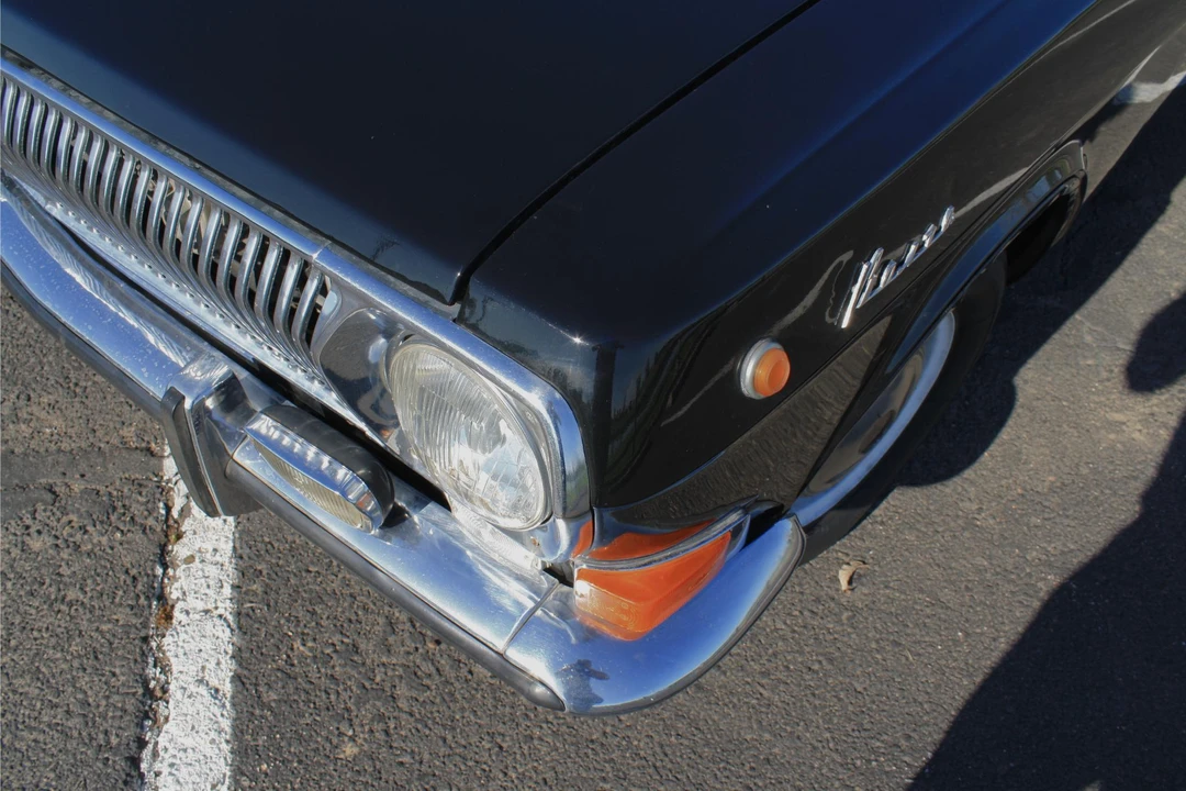 1981 GAZ - Image 14 of 26