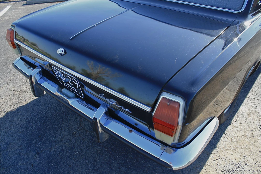 1981 GAZ - Image 18 of 26