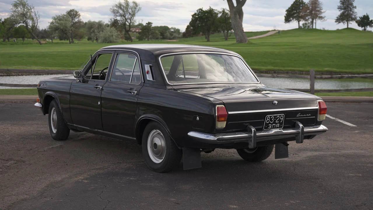 1981 GAZ - Image 10 of 26