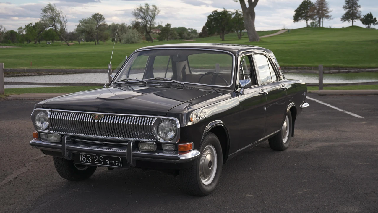 1981 GAZ - Image 6 of 26
