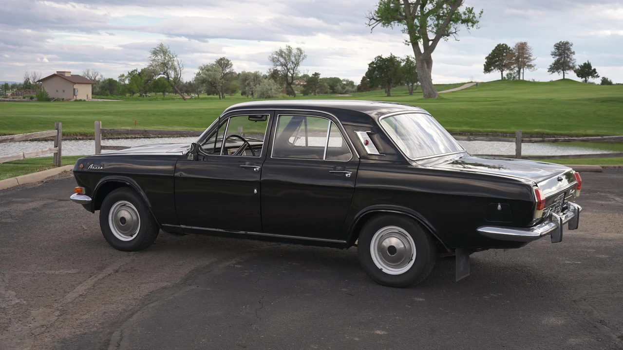 1981 GAZ - Image 9 of 26