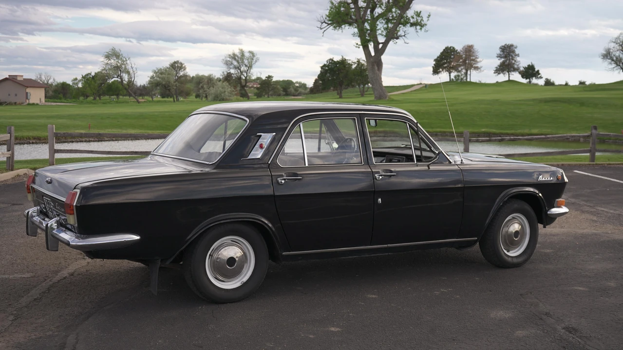 1981 GAZ - Image 11 of 26