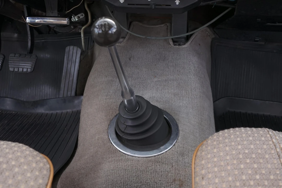 1981 GAZ - Image 26 of 26