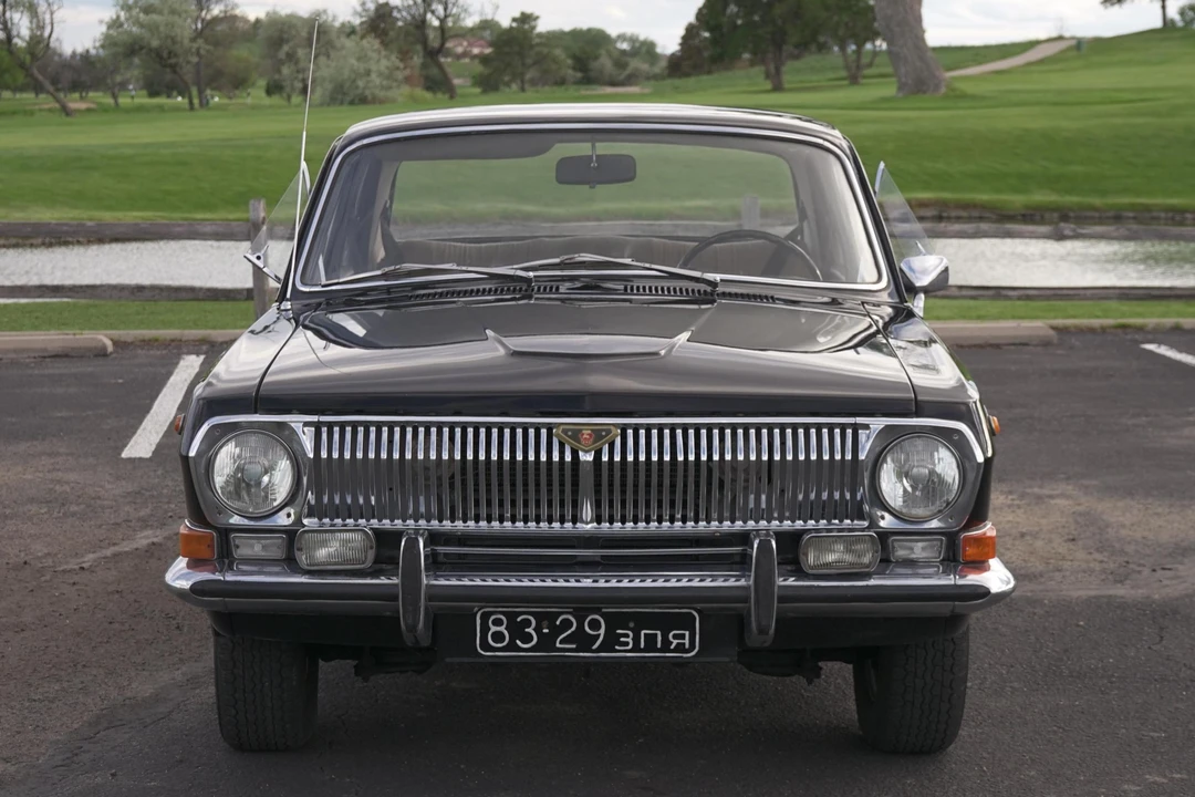 1981 GAZ - Image 2 of 26