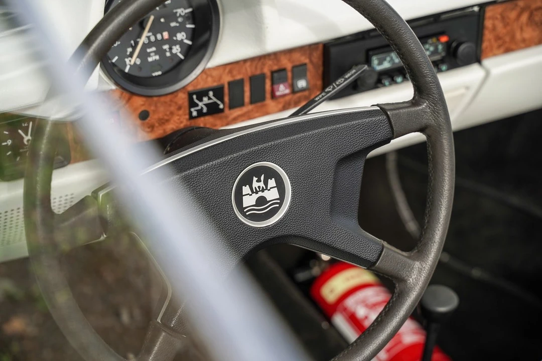 1981 Volkswagen Beetle (1980-2003) - Image 28 of 30