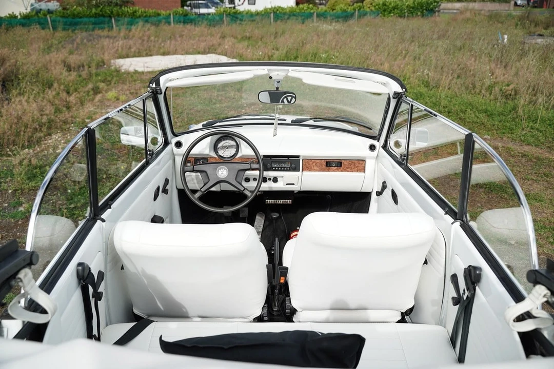 1981 Volkswagen Beetle (1980-2003) - Image 24 of 30
