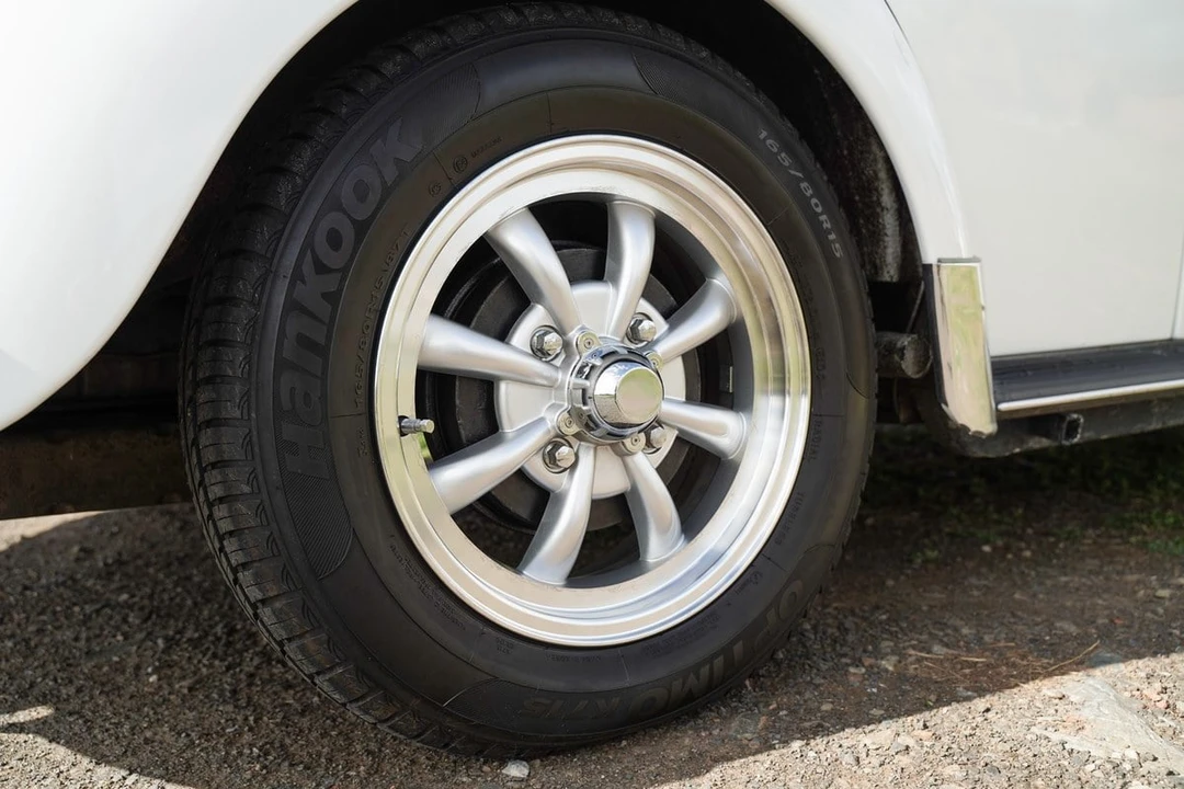 1981 Volkswagen Beetle (1980-2003) - Image 22 of 30